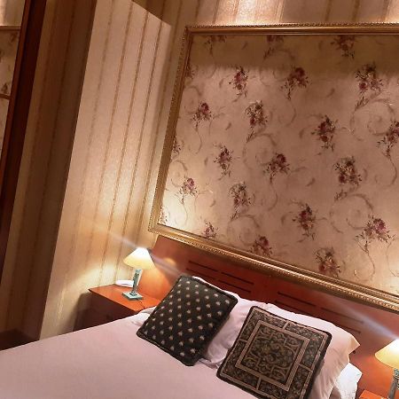 Hotel Spa Convento I Coreses Ngoại thất bức ảnh