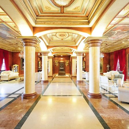 Hotel Spa Convento I Coreses Ngoại thất bức ảnh