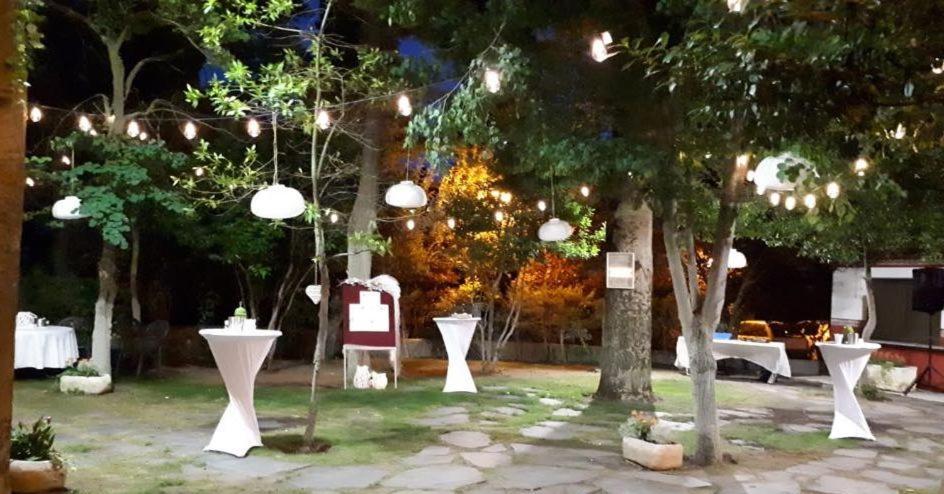 Hotel Spa Convento I Coreses Ngoại thất bức ảnh