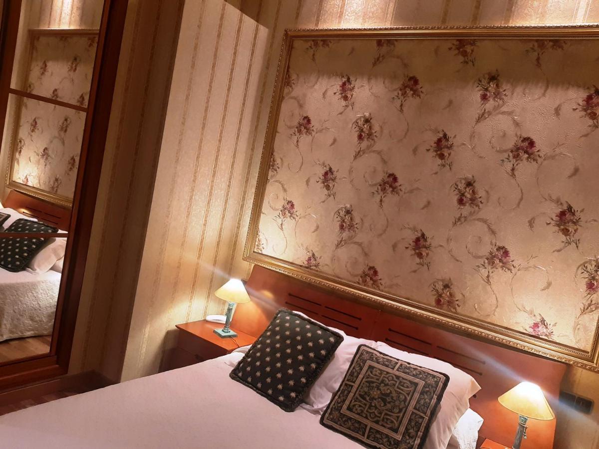 Hotel Spa Convento I Coreses Ngoại thất bức ảnh