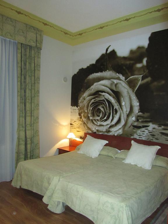 Hotel Spa Convento I Coreses Phòng bức ảnh