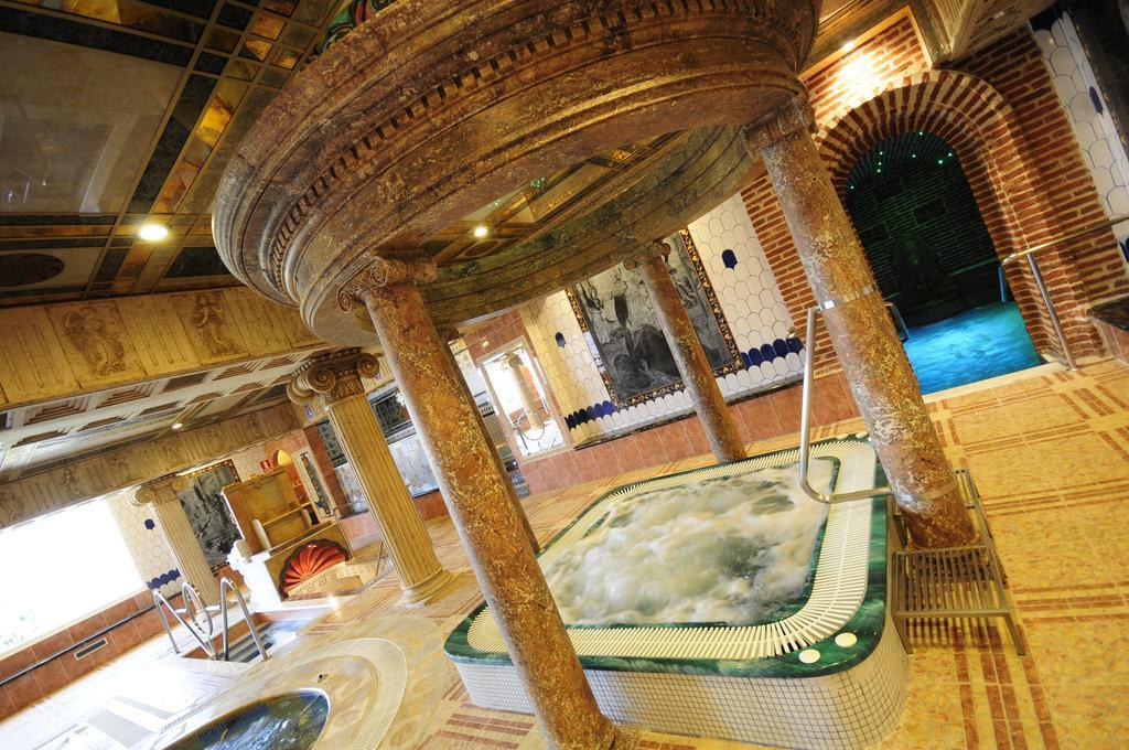 Hotel Spa Convento I Coreses Ngoại thất bức ảnh