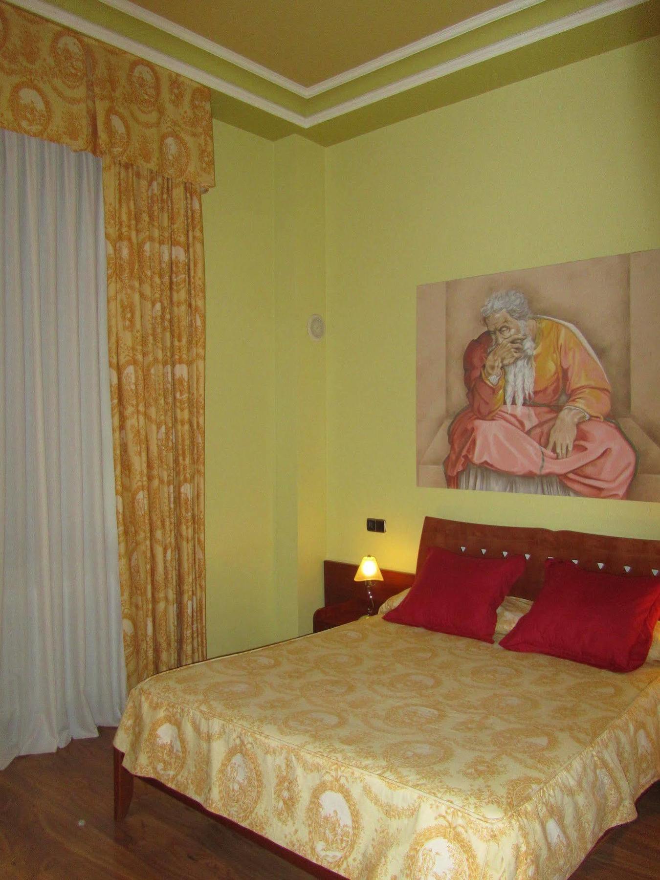 Hotel Spa Convento I Coreses Ngoại thất bức ảnh
