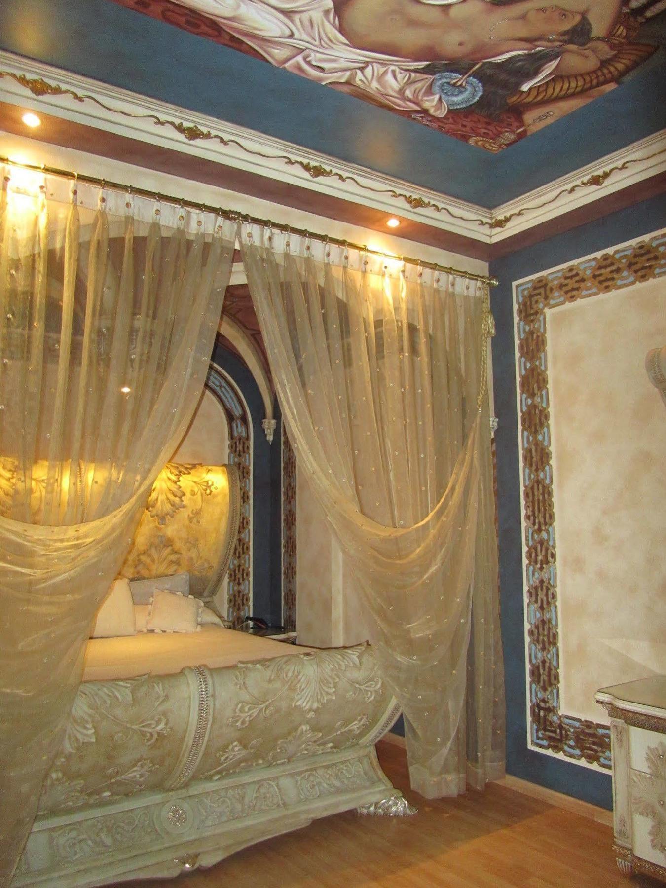 Hotel Spa Convento I Coreses Ngoại thất bức ảnh