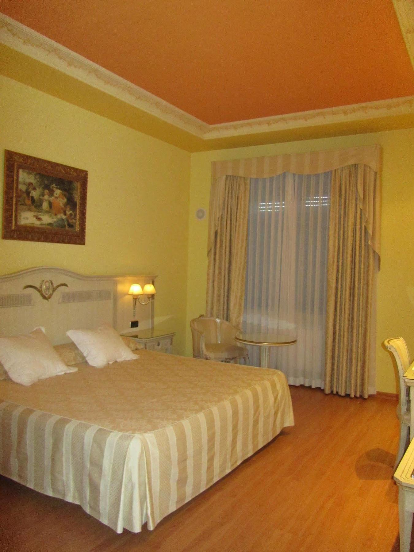 Hotel Spa Convento I Coreses Ngoại thất bức ảnh