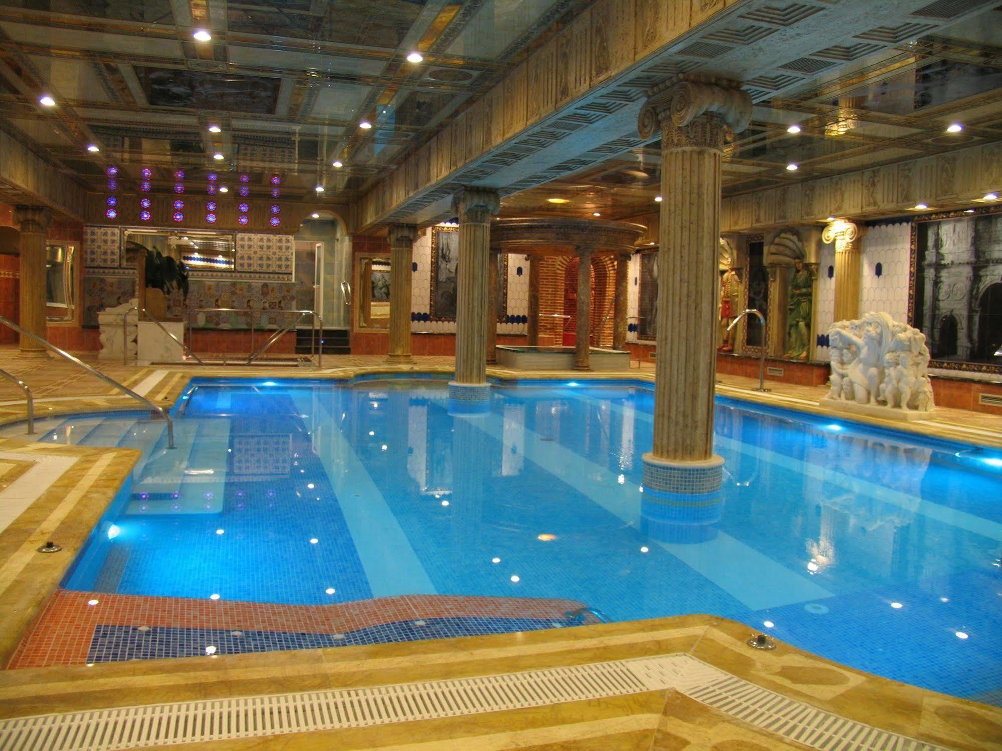 Hotel Spa Convento I Coreses Ngoại thất bức ảnh
