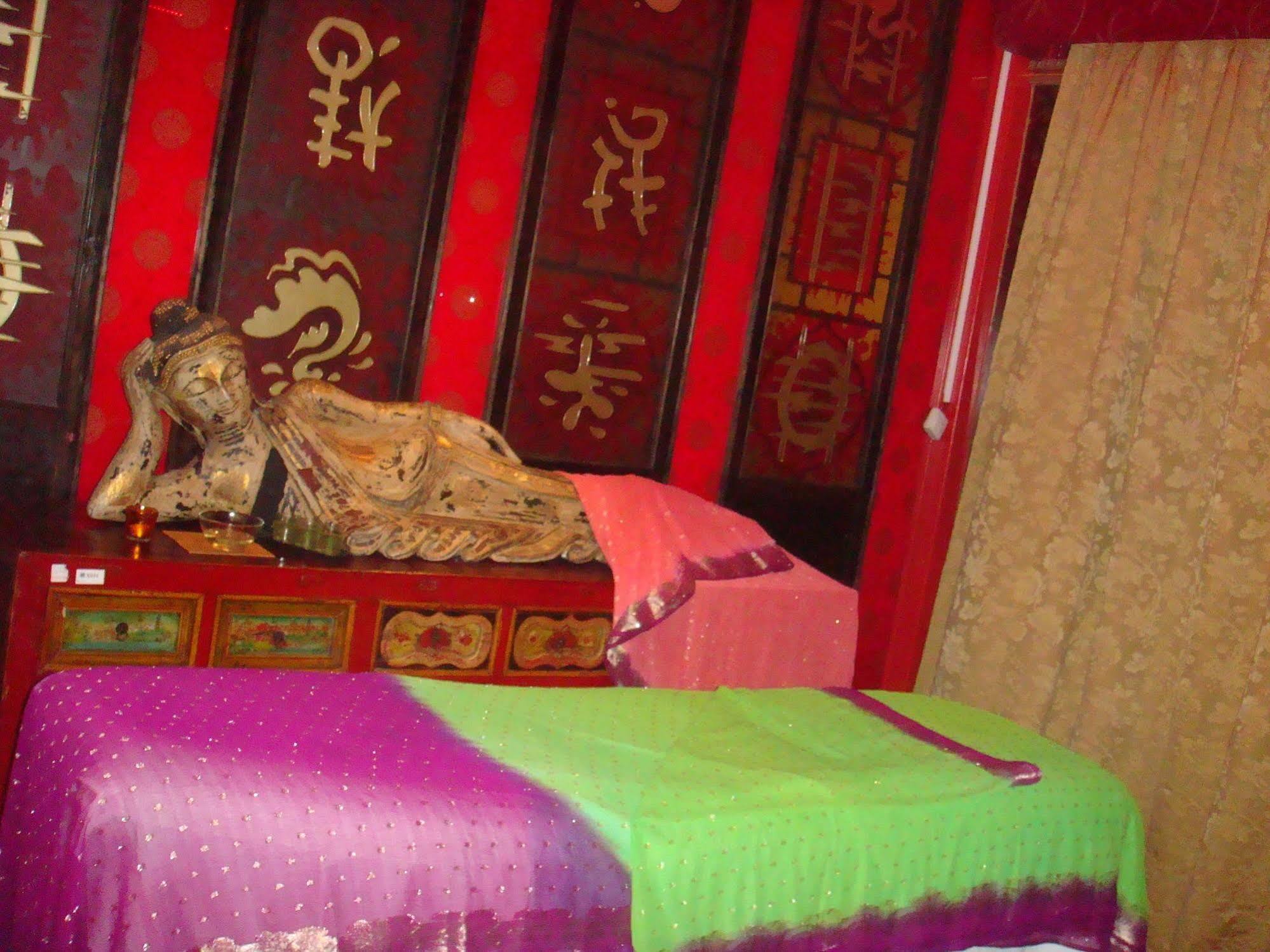 Hotel Spa Convento I Coreses Ngoại thất bức ảnh