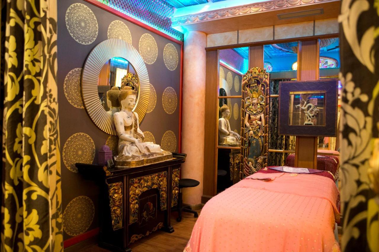 Hotel Spa Convento I Coreses Ngoại thất bức ảnh