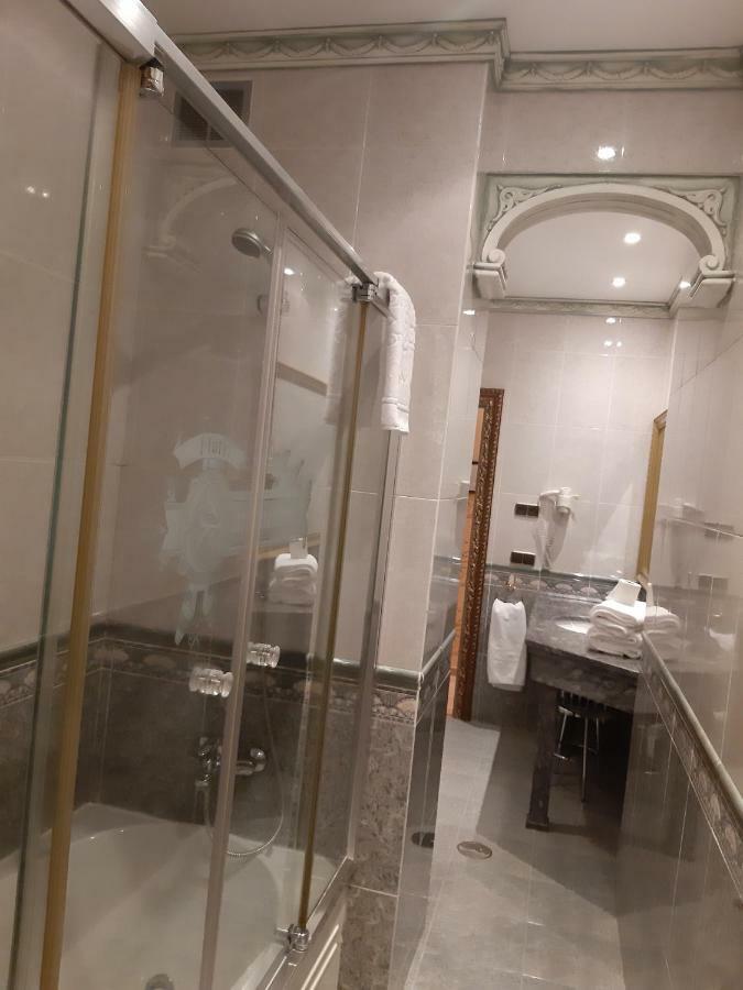Hotel Spa Convento I Coreses Ngoại thất bức ảnh