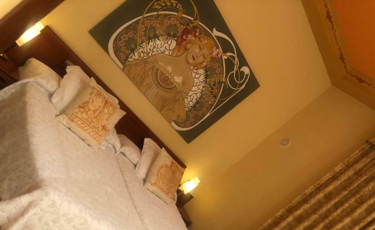 Hotel Spa Convento I Coreses Ngoại thất bức ảnh